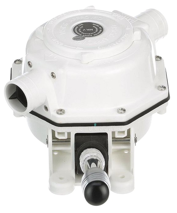MANUAL SEPTIC PUMP MK5 2 MANUAL SEPTIC PUMP MK5 - Image 2