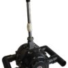 DRAIN PUMP MK 5 DOUBLE ACTING