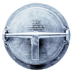 INSPECTION HATCH
