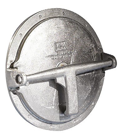 INSPECTION HATCH 2 INSPECTION HATCH - Image 2