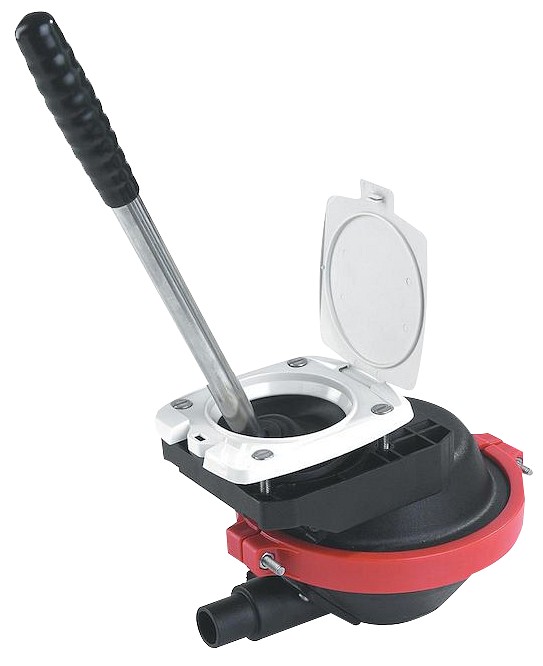 DRAIN PUMP COMPACT 50 1 DRAIN PUMP COMPACT 50