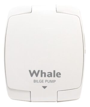 COVER SEAL FOR COMPAC 50 PUMP PUMP
