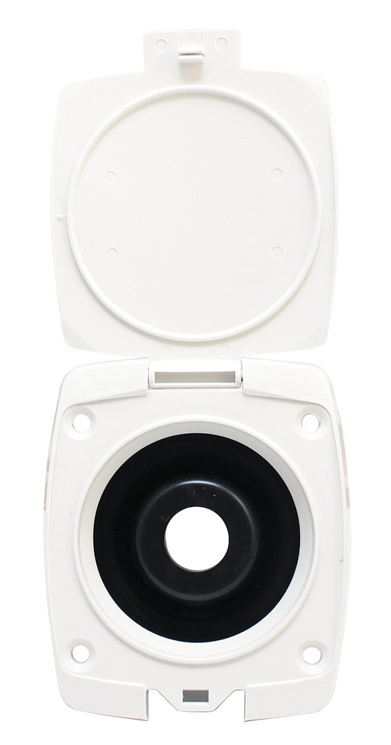 COVER SEAL FOR COMPAC 50 PUMP PUMP 2 COVER SEAL FOR COMPAC 50 PUMP PUMP - Image 2