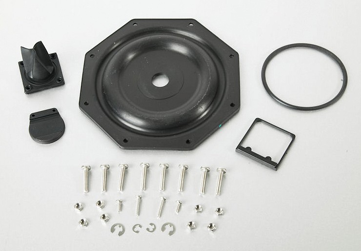 MAINTENANCE KIT FOR MK 5 SEPTIC PUMP 1 MAINTENANCE KIT FOR MK 5 SEPTIC PUMP