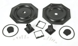 SERVICE KIT FOR HENDERSON PUMPS