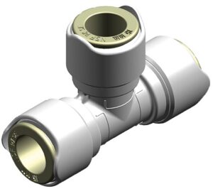 T-CONNECTOR