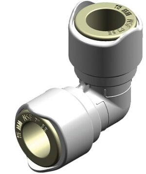 ANGLE CONNECTOR