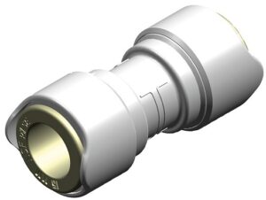 STRAIGHT CONNECTOR
