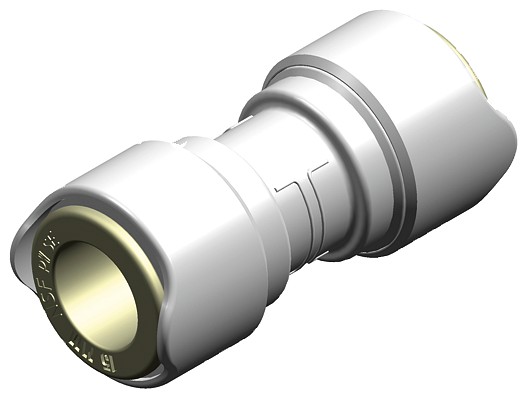 STRAIGHT CONNECTOR 1 STRAIGHT CONNECTOR