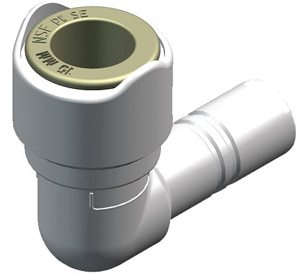 L-ANGLE CONNECTOR 1 L-ANGLE CONNECTOR