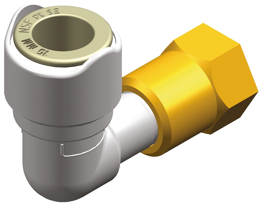 L-CONNECTOR 1 L-CONNECTOR