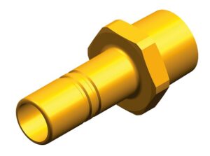 ADAPTER 15MM- 3/8'