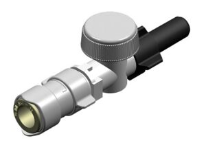 HOSE CONNECTOR