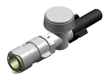 HOSE CONNECTOR 1 HOSE CONNECTOR