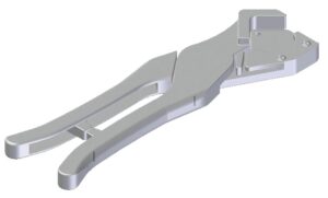 CUTTING PLIERS