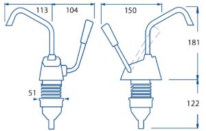 MANUAL PUMP 5 9515005004m fullhd jpg