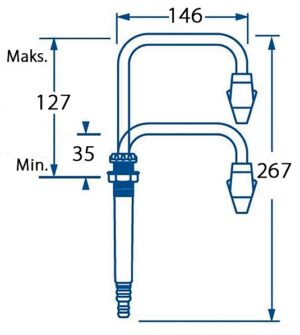 WHALE WATER RUNNER, STANDARD MODEL FOR 1/2” HOSE 5 9515005006m fullhd jpg