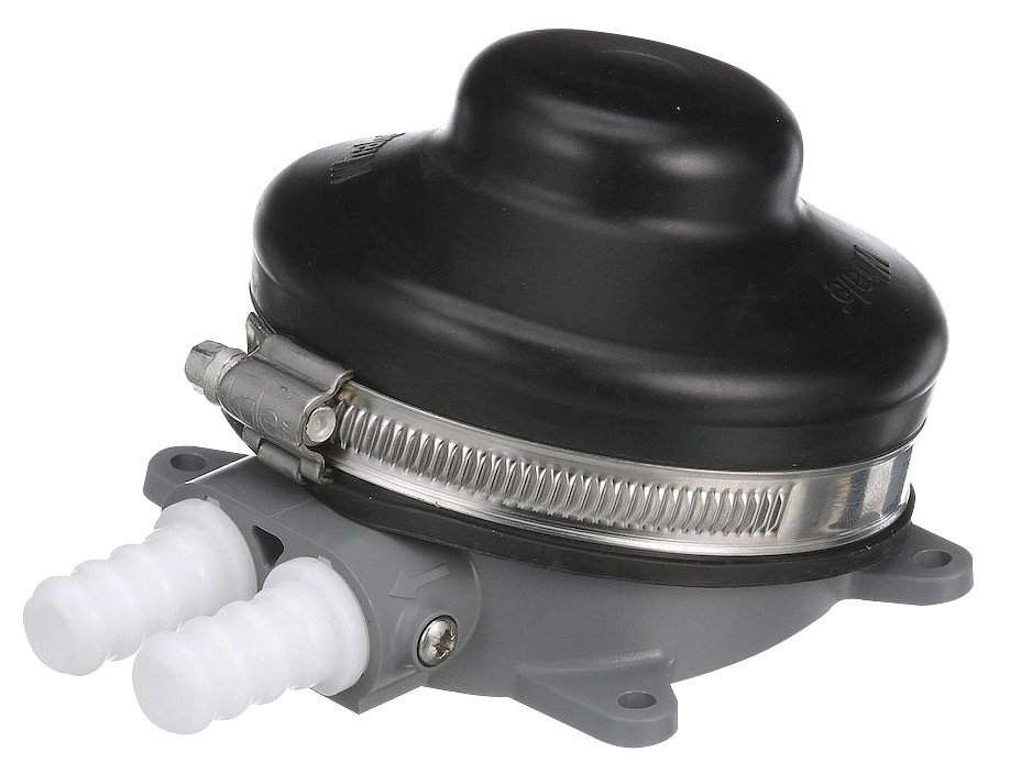 FOOT PUMP BABY 1 FOOT PUMP BABY