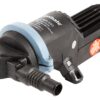 PUMP GULPER