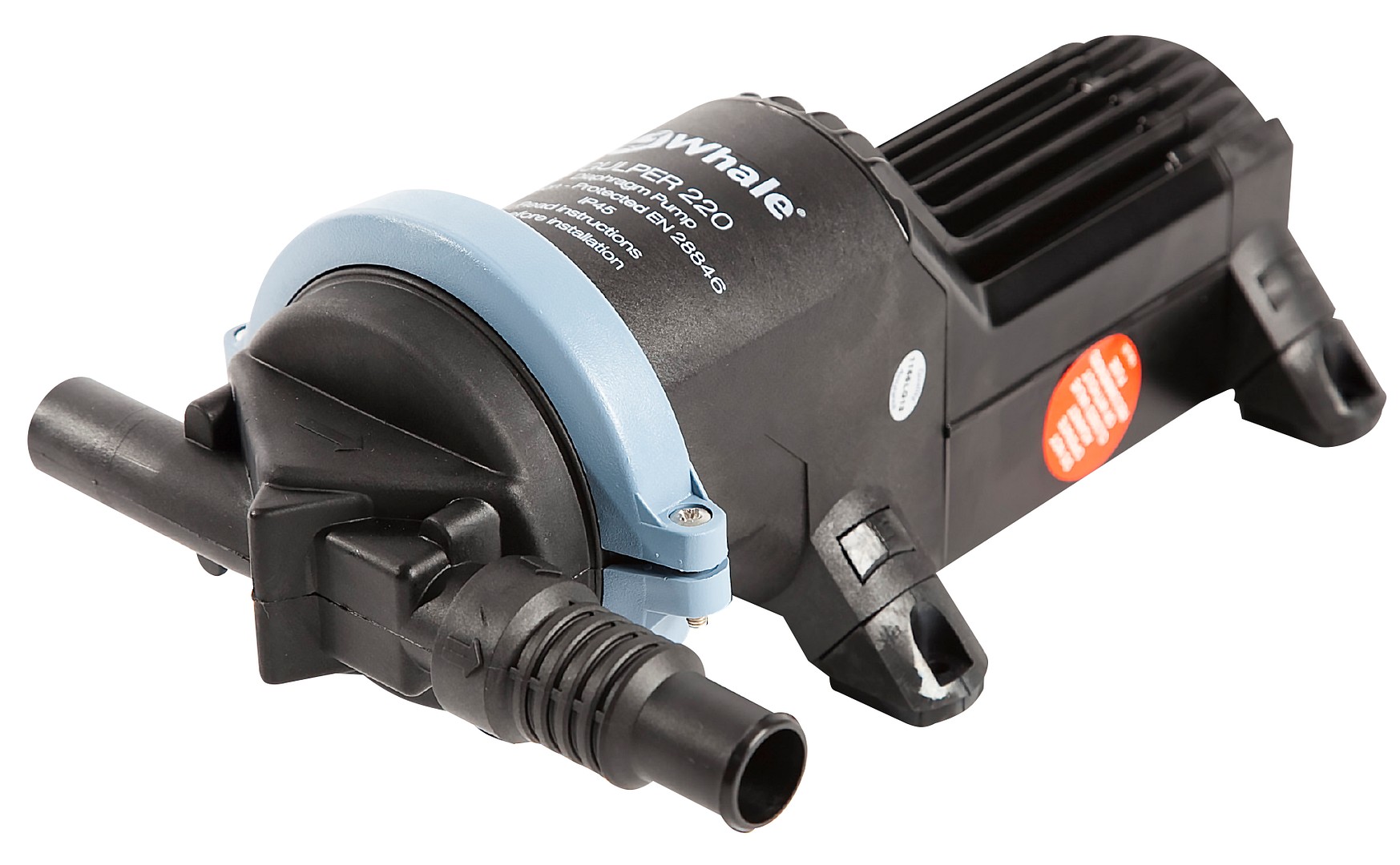 PUMP GULPER 1 PUMP GULPER