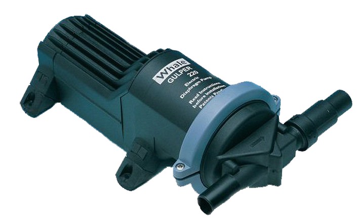 PUMP GULPER 2 PUMP GULPER - Image 2