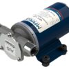 VANE PUMP 12V 35L/MIN