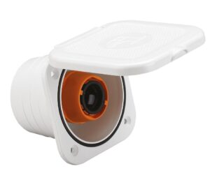 COVER CONNECTOR