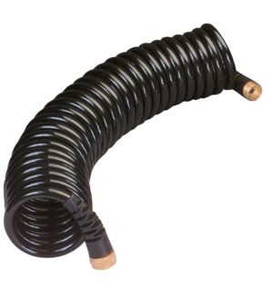 RINSE PUMP HOSE