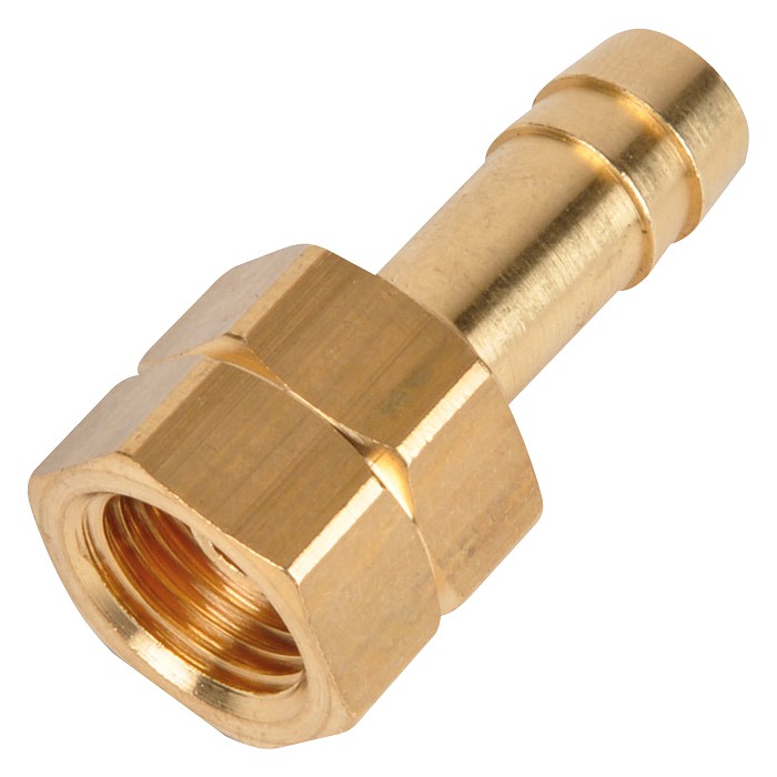 HOSE FITTING 1 HOSE FITTING