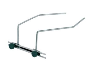 BOILER HOLDERS FOR CAN STOVES