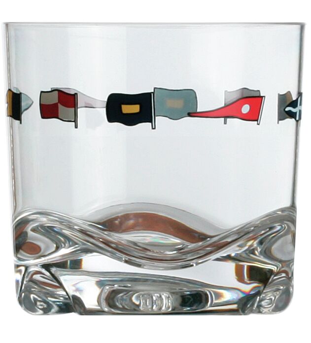 REGATA WHISKEY GLASS 230ml 1 REGATA WHISKEY GLASS 230ml