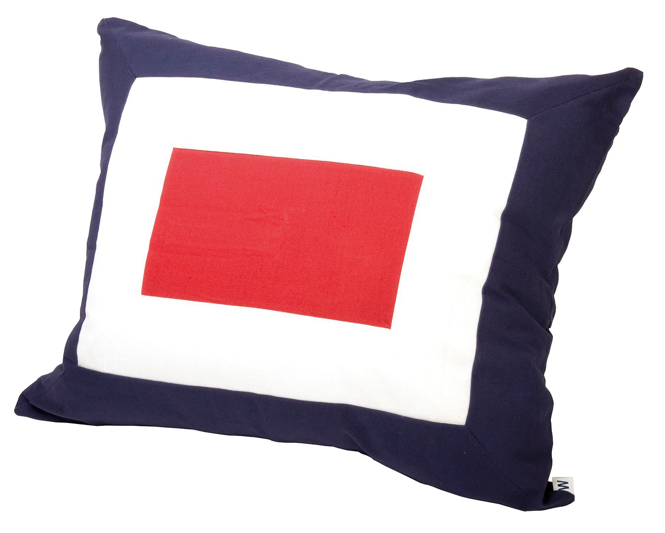 PILLOW MESSAGE TAG - W 1 PILLOW MESSAGE TAG - W