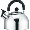WHISTLING KETTLE 1.8L