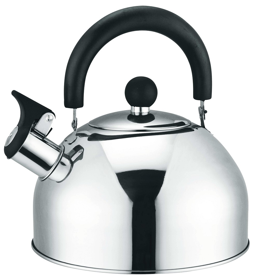 WHISTLING KETTLE 1.8L 1 WHISTLING KETTLE 1.8L