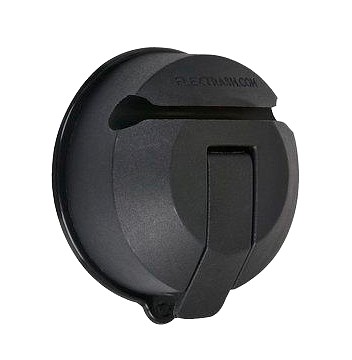 FLEXTRASH SUCTION CUP MOUNT 1 FLEXTRASH SUCTION CUP MOUNT
