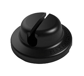 FLEXTRASH WALL MOUNT 1 FLEXTRASH WALL MOUNT