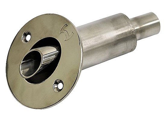EXHAUST PANEL 22MM 1 EXHAUST PANEL 22MM