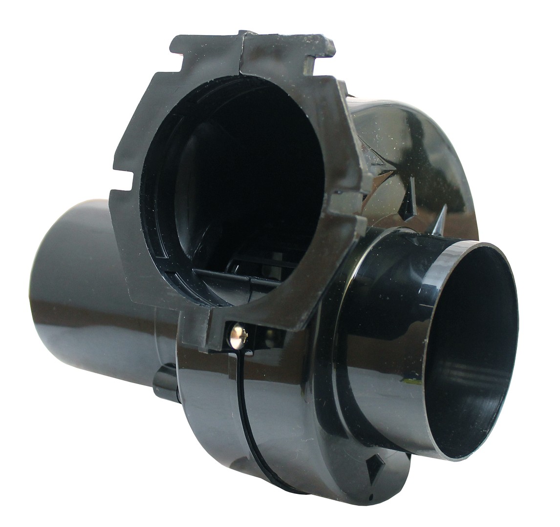 ENGINE COMPARTMENT FAN 1 ENGINE COMPARTMENT FAN