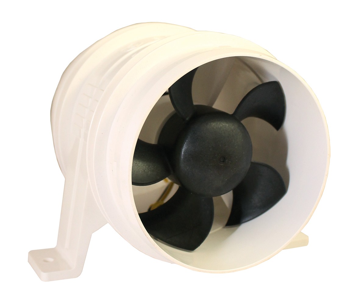 ENGINE COMPARTMENT FAN 1 ENGINE COMPARTMENT FAN