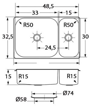 TWO-PIECE WASHBASIN 5 9515013002m fullhd jpg