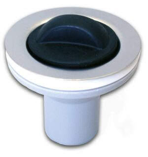 BOTTOM PLUG