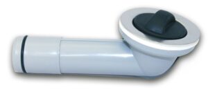 BOTTOM PLUG