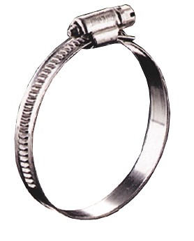 HOSE CLAMP AISI316 12-22MM 1 HOSE CLAMP AISI316 12-22MM