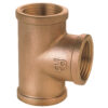 T-FITTING 1/2' BRONZE 7 9515015301 fullhd