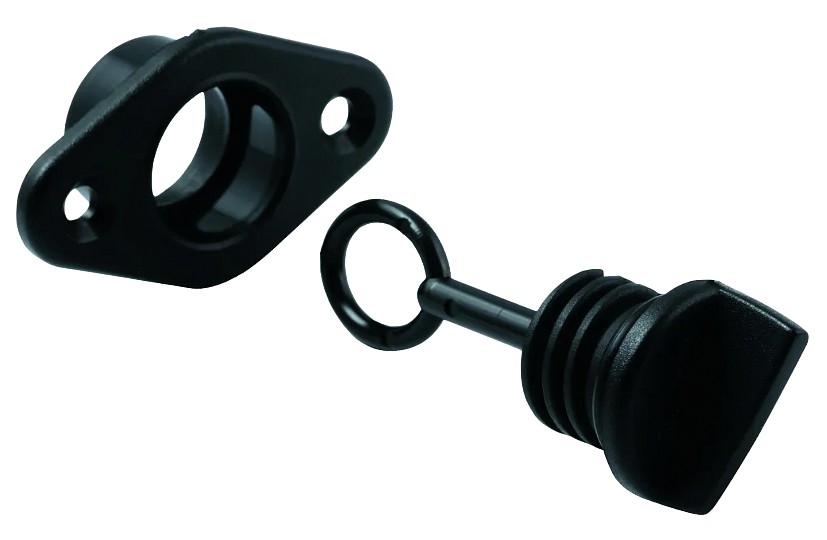 DRAIN PLUG 1 DRAIN PLUG