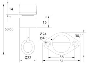 DRAIN PLUG 5 9515019020m fullhd jpg