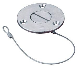 DRAIN PLUG