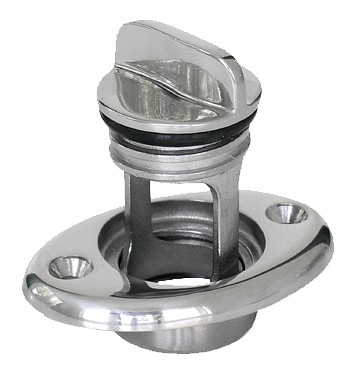DRAIN PLUG 2 DRAIN PLUG - Image 2