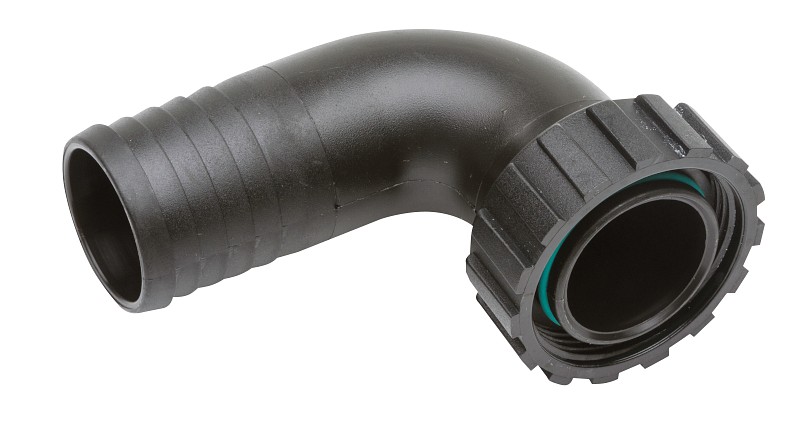 FILLING CONNECTOR 90° 1 FILLING CONNECTOR 90°