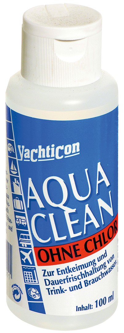 DRINKING WATER PRESERVATIVE AQUA FRESH 1 DRINKING WATER PRESERVATIVE AQUA FRESH